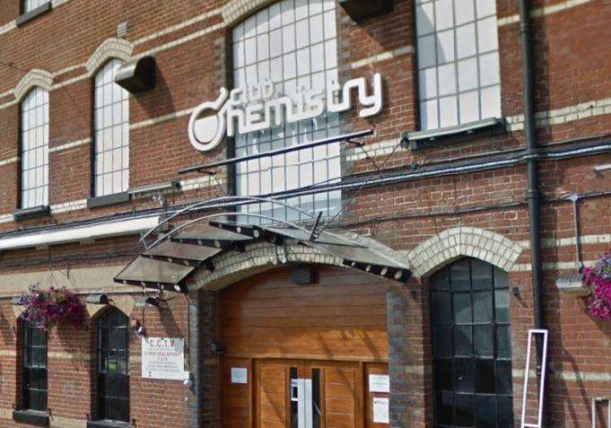 Police call-outs to Canterbury nightclubs fall by more than two-thirds