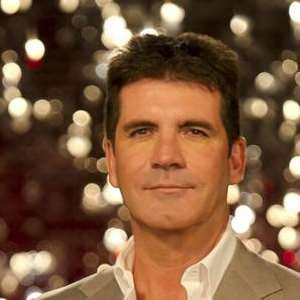 Simon Cowell