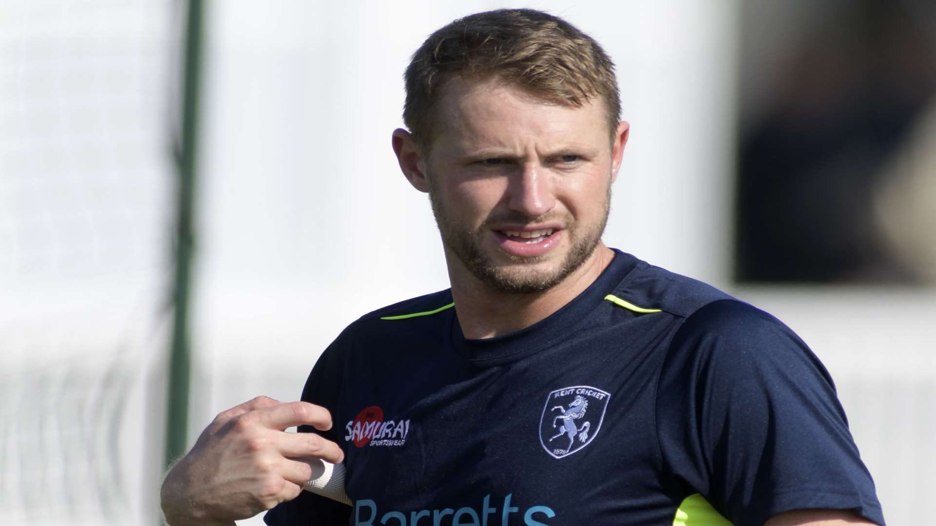 Kent Batsman Alex Blake Says 46 Ball Century At Somerset Is The Best He