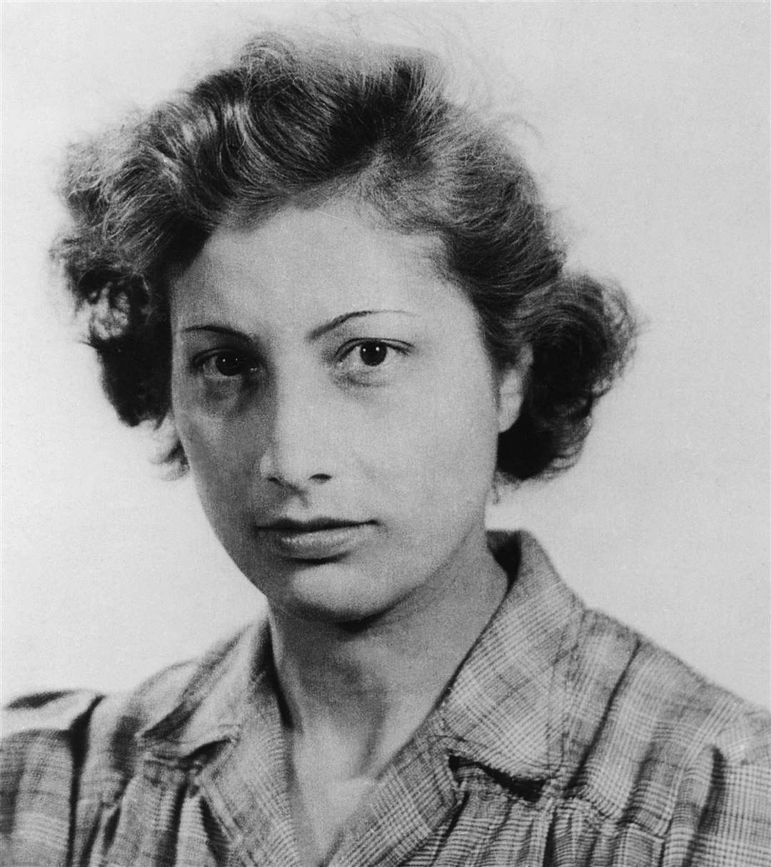 Noor Inayat Khan will be honoured in Taviton Street, Bloomsbury (English Heritage)