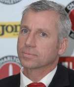 Alan Pardew