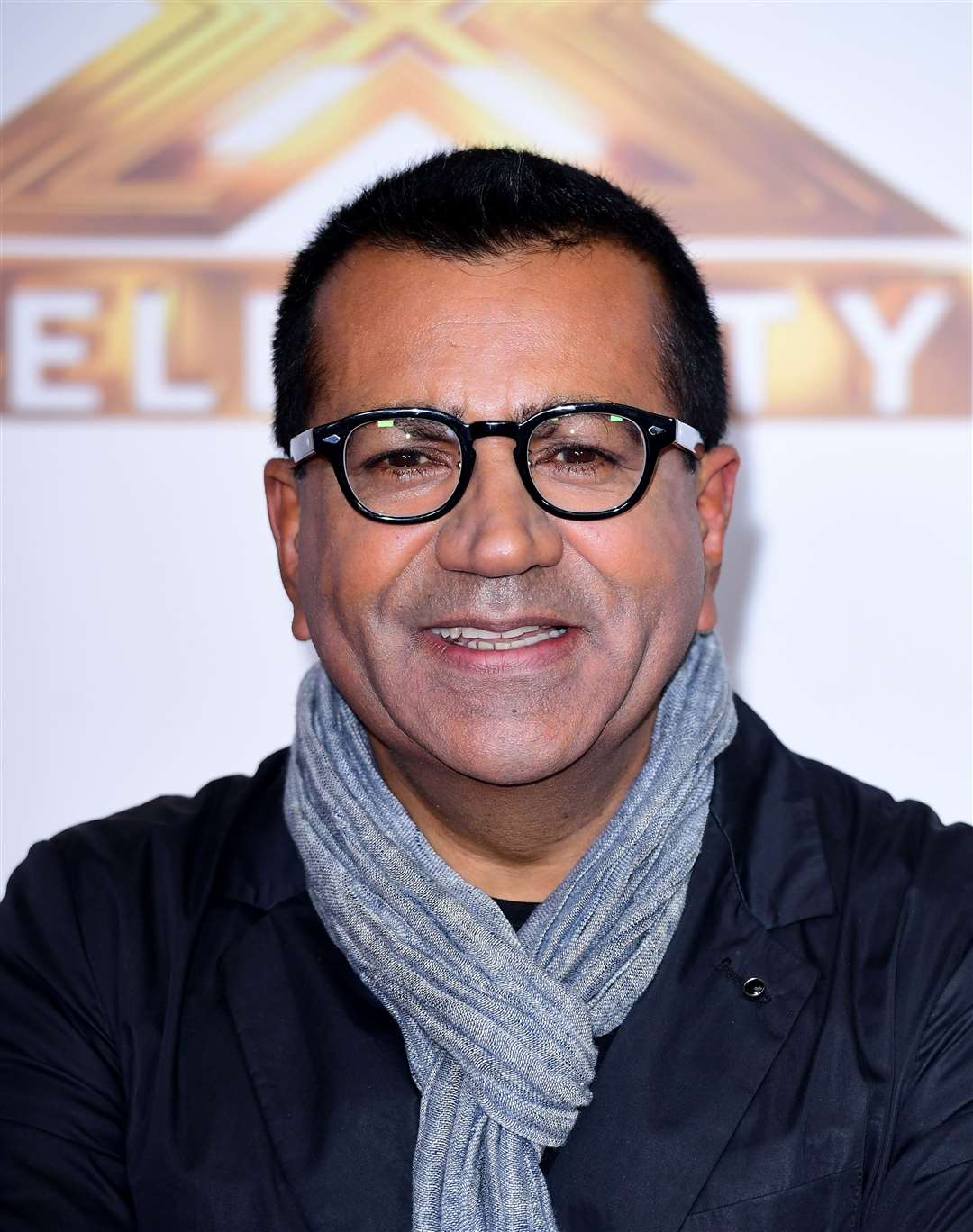 Martin Bashir (Ian West/PA)