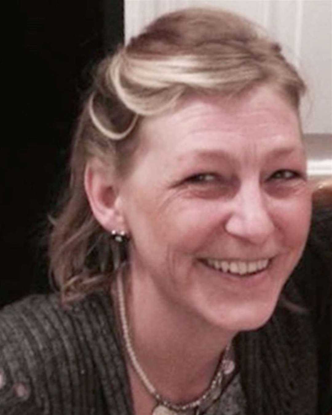 Dawn Sturgess died in 2018 after being exposed to the Novichok nerve agent that had been discarded in a perfume bottle(Met Police/PA)