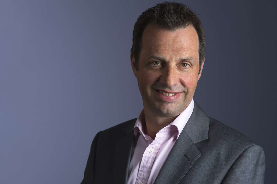 Cripps partner Nigel Stanford