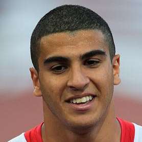 Adam Gemili