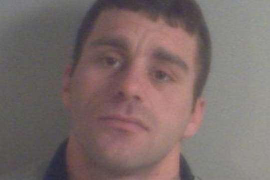 Jeremy Waller was jailed for 16 years on Friday following his trial at Canterbury Crown Court