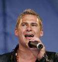 Lee Ryan