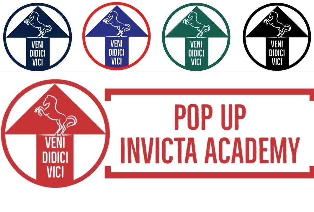 Invicta Pop-Up Academy began in Kent last summer, and quickly branched off to other counties in the South of England