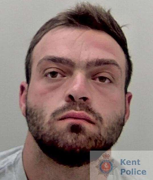 Gang Who Raided Cash Machines In Kent And Essex Jailed