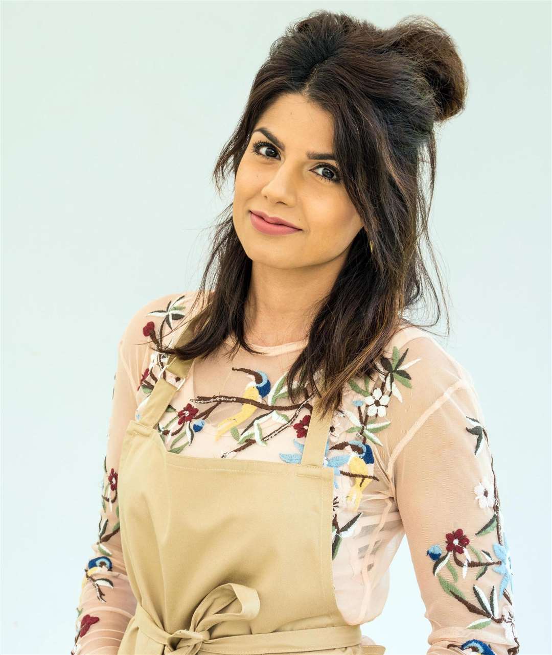 Great British Bake Off finalist Ruby Bhogal is coming to Bluewater