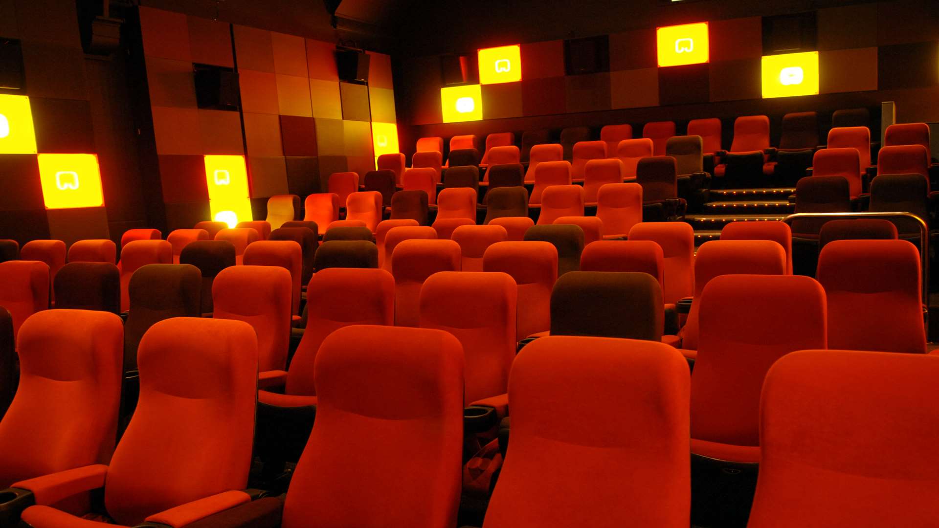 The Kino Cinema in Hawkhurst