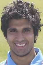 AMJAD KHAN: career best league figures