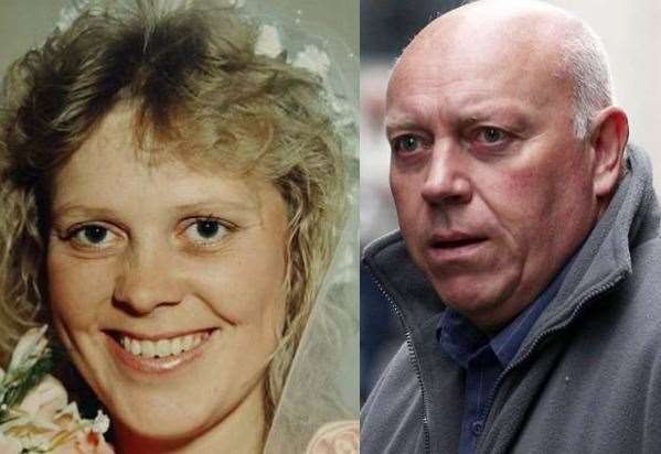 Andrew Griggs loses bid to overturn his conviction for murdering wife ...