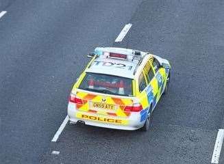 The M20 has been closed in both directions