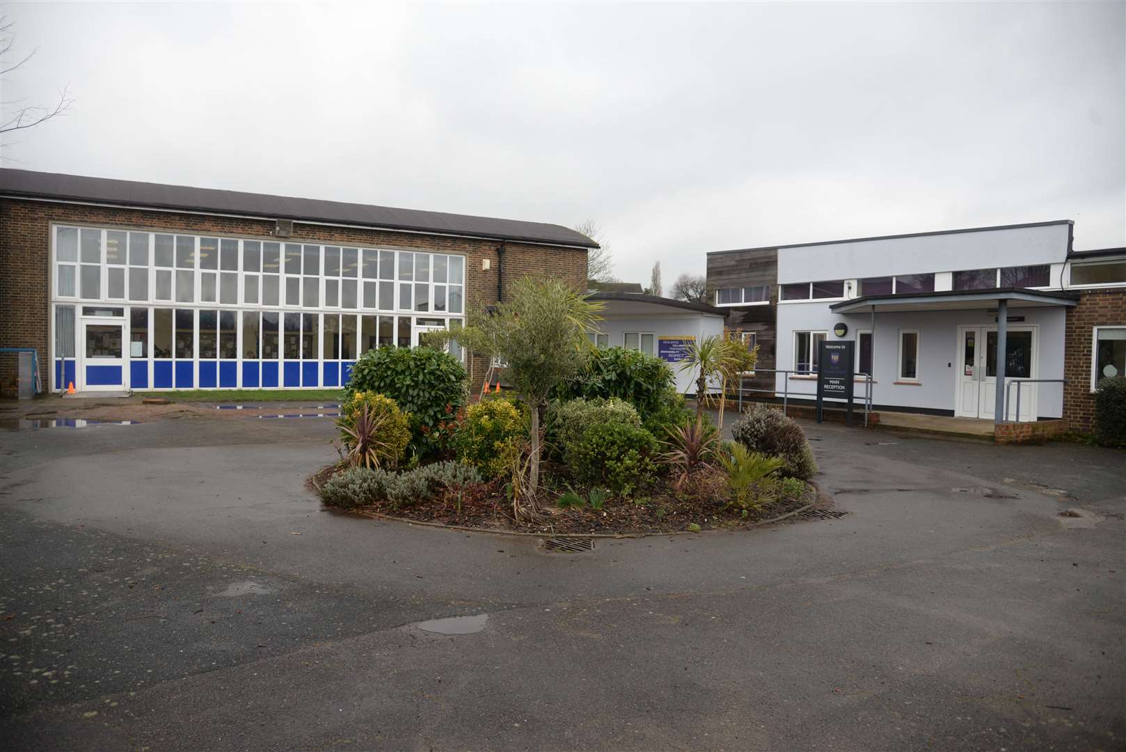 Elaine Primary in Strood is most improved school in Medway Towns