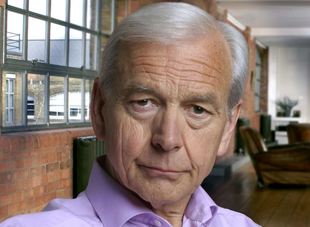 Veteran broadcatser John Humphrys grilled Jason Dunn-Shaw on the Today programme.