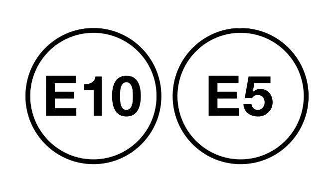 The new fuel options will be clearly displayed for petrol station customers on nozzles and displays