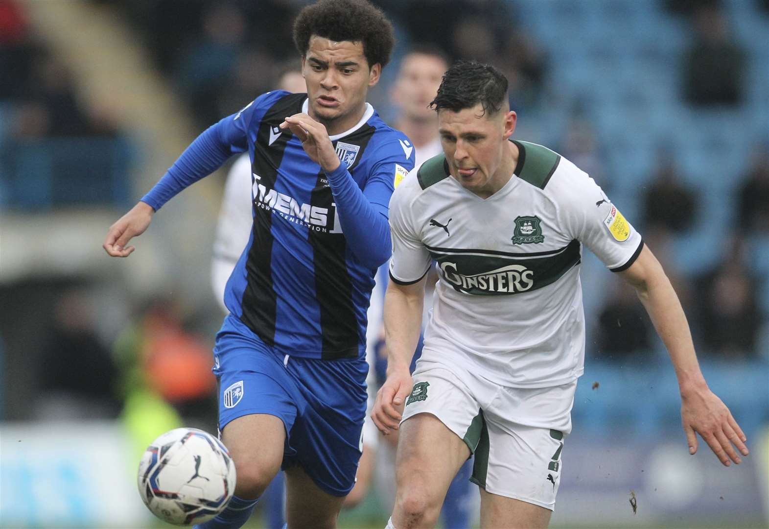 Plymouth Argyle's improved defence to be tested by top-scoring AFC Wimbledon  - Plymouth Live