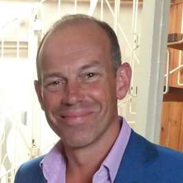 Phil Spencer