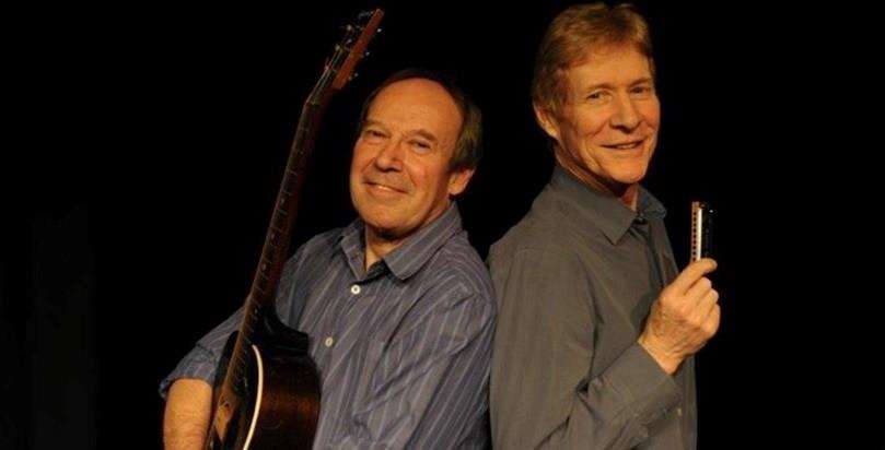 Dave Kelly and Paul Jones will play in Ashford