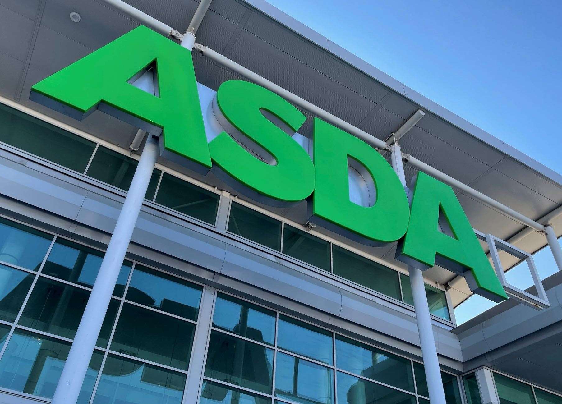 UK's cheapest supermarket was Aldi in July but Asda loses top spot