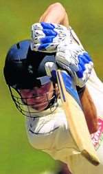 Kent skipper Rob Key says his side must score more runs