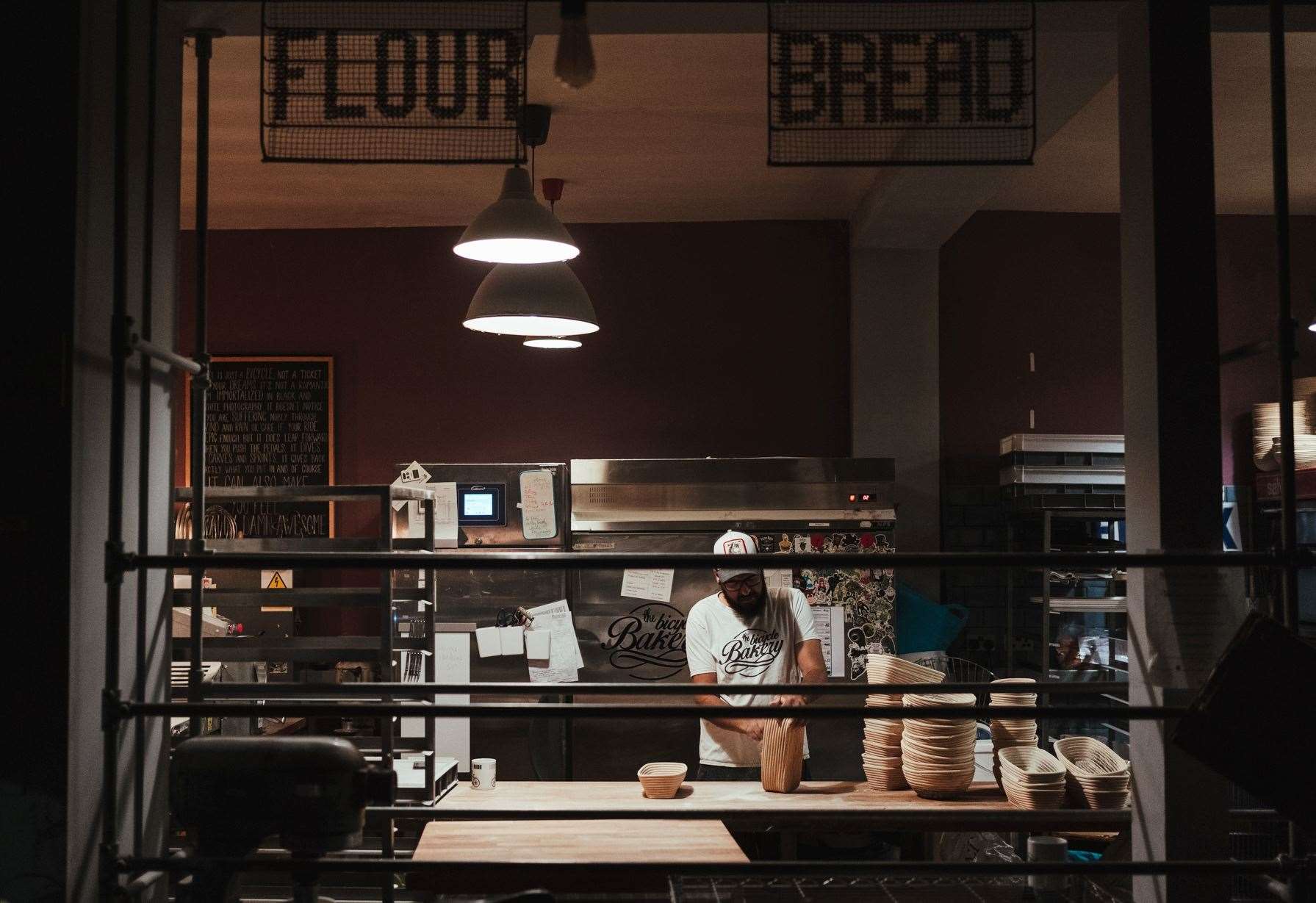 Many customers have shared their sadness over the bakery closure. Photo: Jamie Tandoh/ Saltwick Media