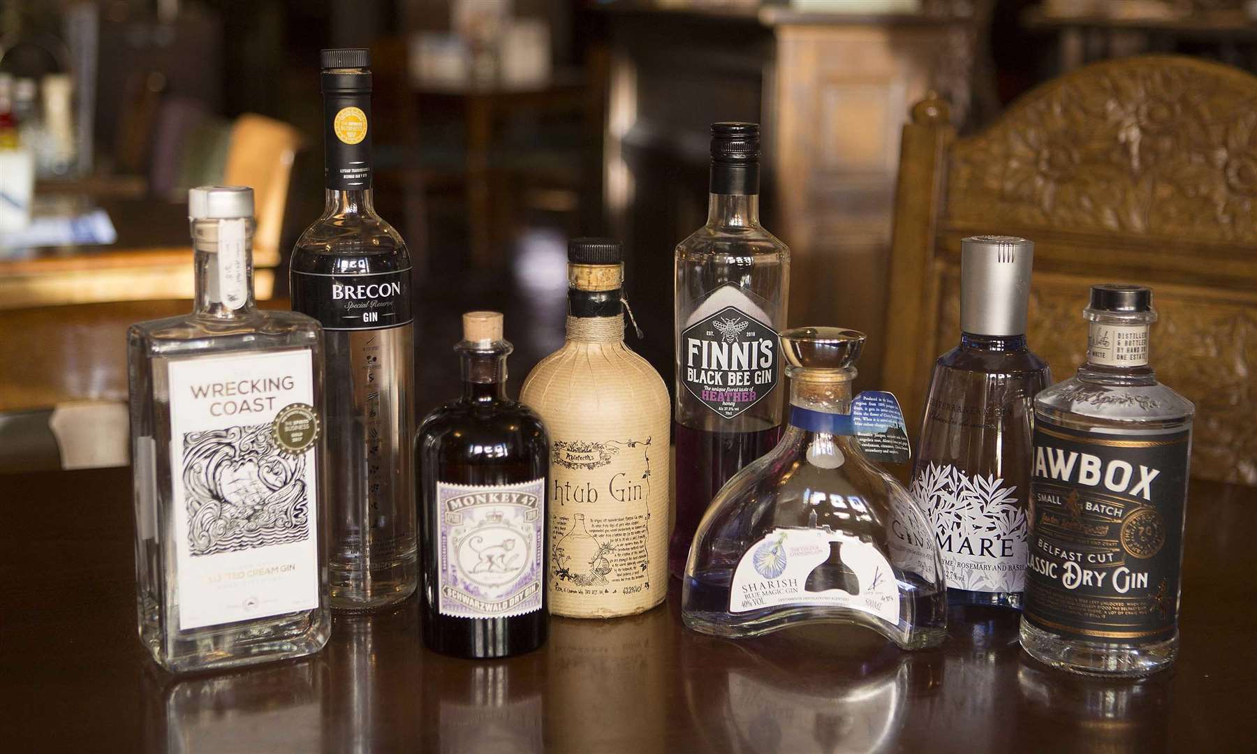 A gin festival is coming to Wetherspoons later this month