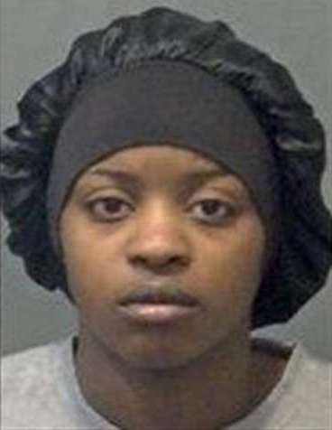 Temidayo Awe from Gillingham was jailed. Picture: SWNS