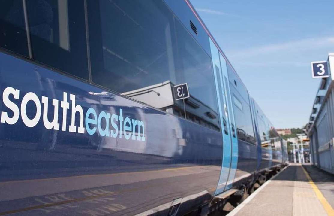 Christmas closure in Lewisham means changes to trains in South East London  and Kent