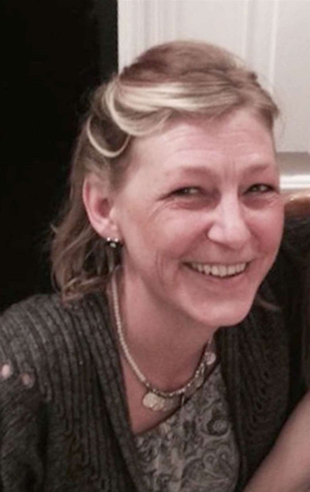 Dawn Sturgess died after being exposed to Novichok in Salisbury (Met Police/PA)