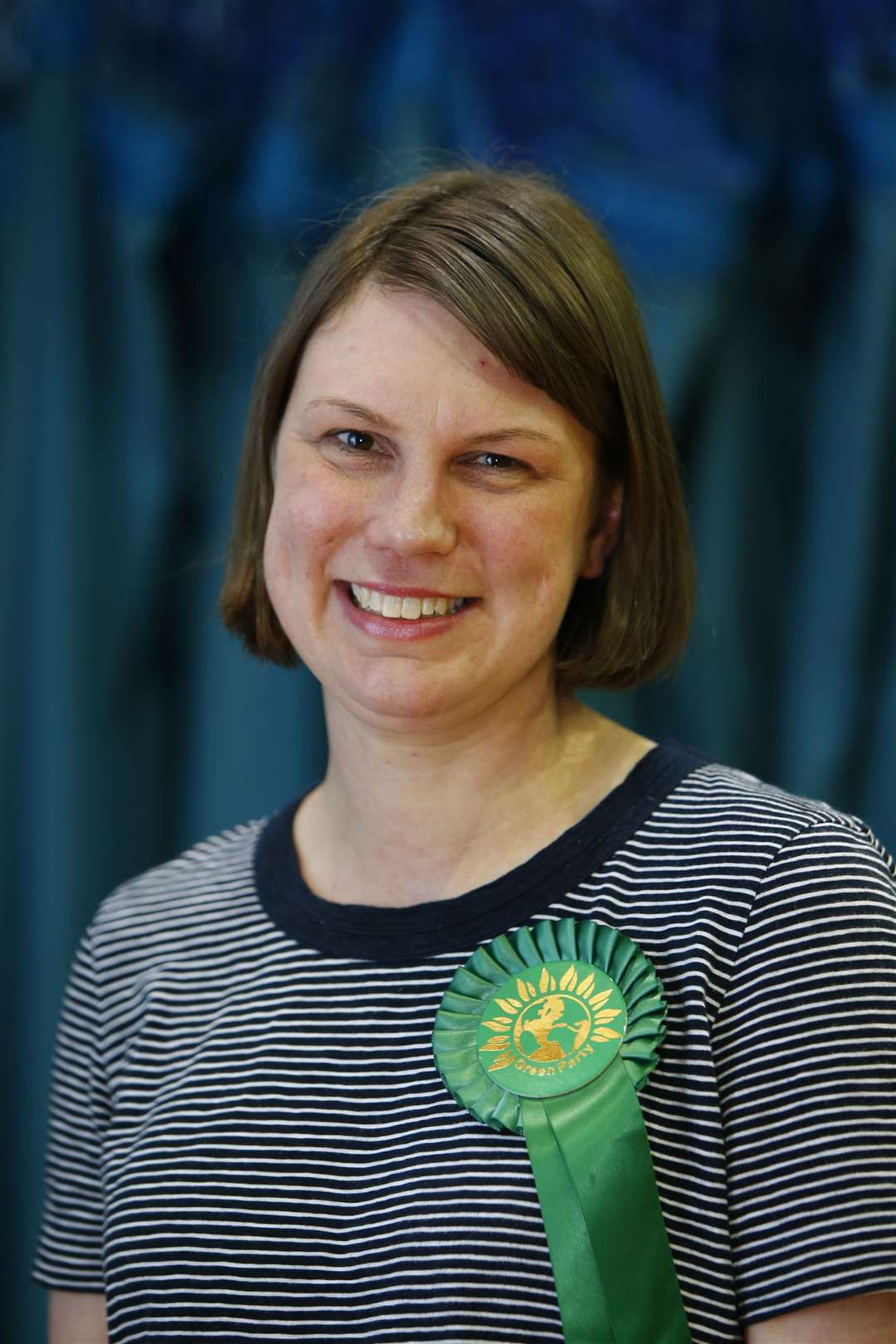 Cllr April Clark