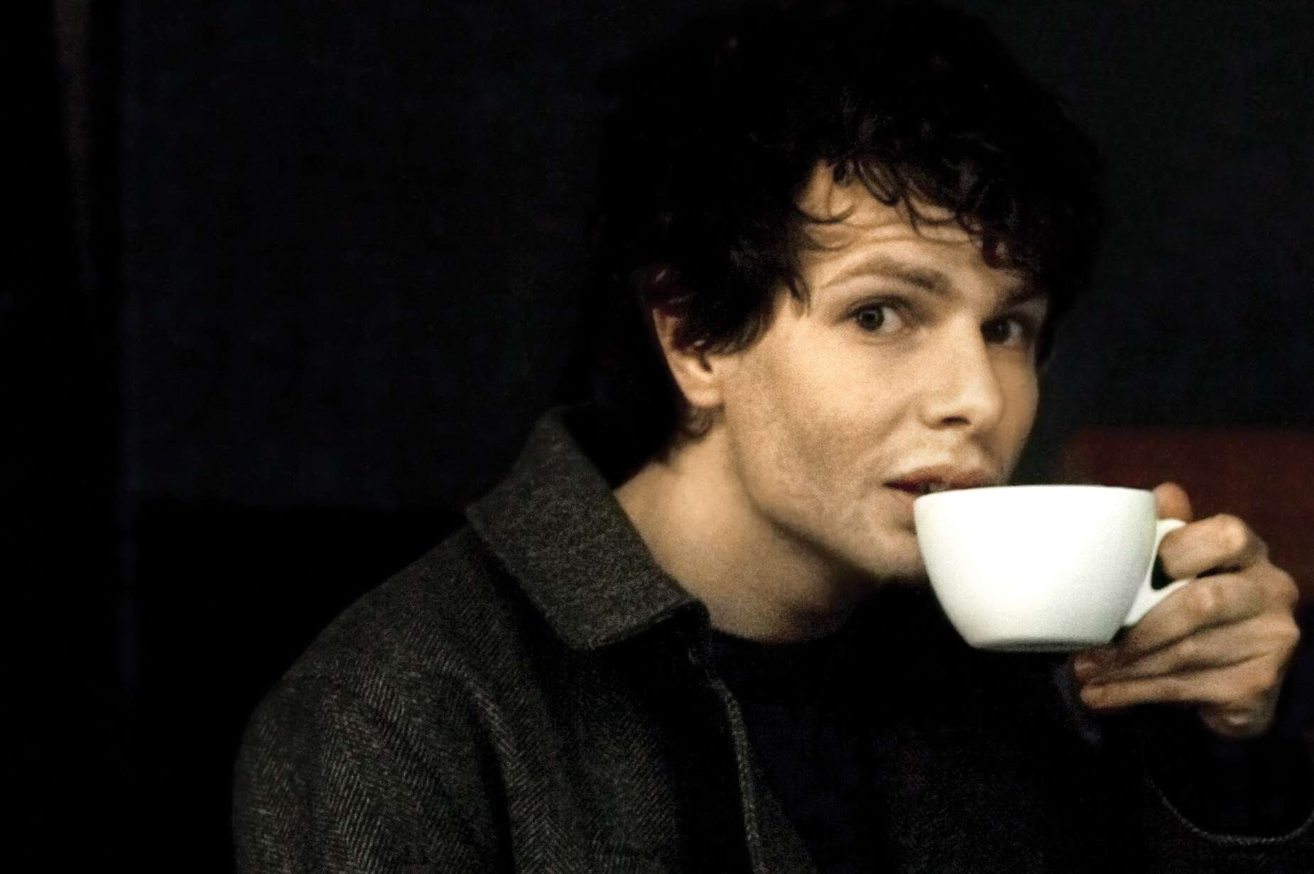 Simon Amstell