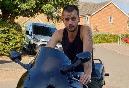 Luke Greenaway’s family described him as having the “biggest heart” after his sudden death. Picture: Rose Greenaway