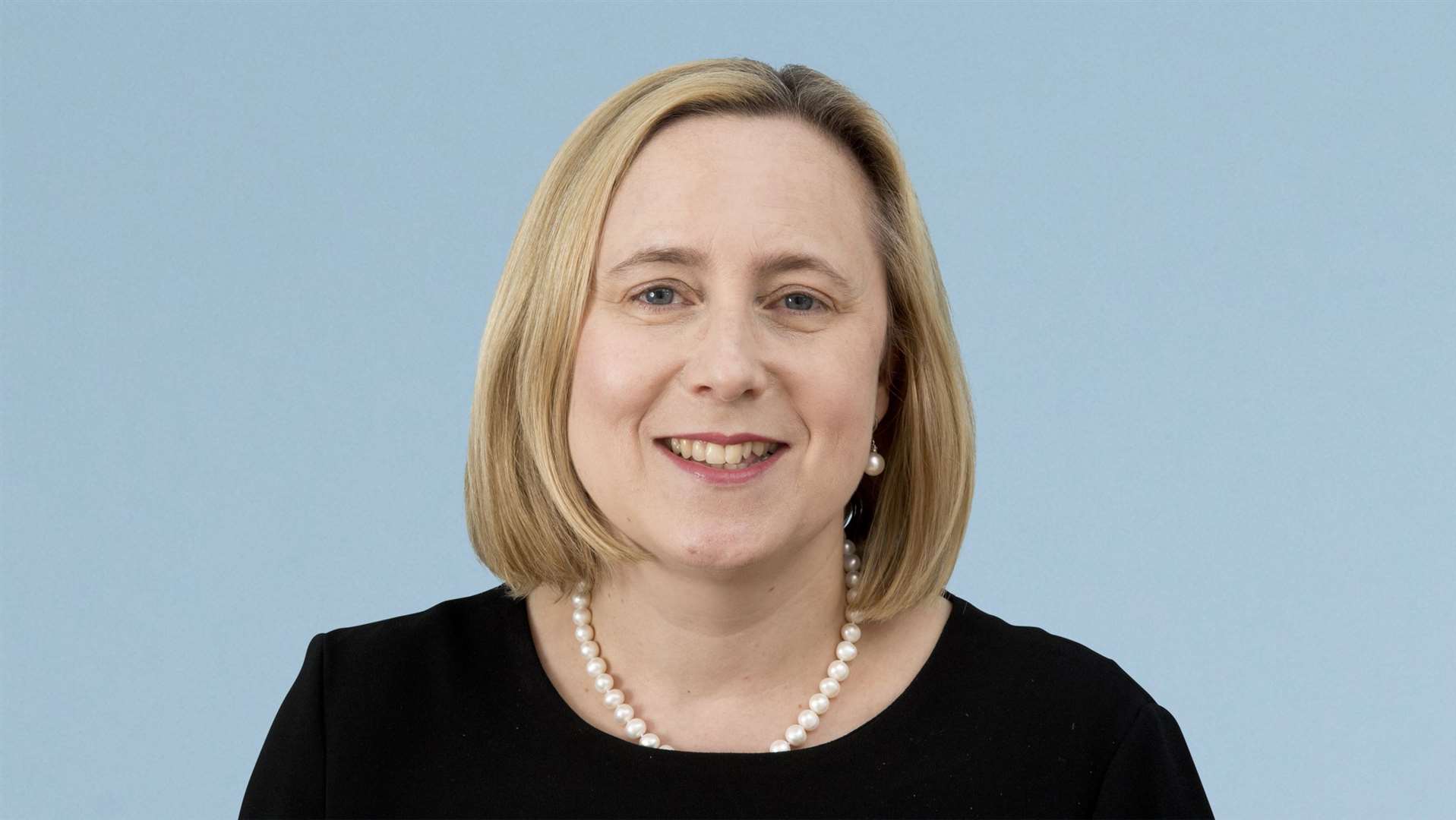 Joanna Pratt was appointed senior partner in June