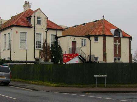 St Philip Howard Catholic Primary School, Herne Bay