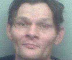 Antony Smith was jailed for 10 years for cruelty inflicted on his baby Tony