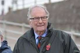 Will veteran MP Sir Roger Gale be the last-standing Conservative in east Kent?