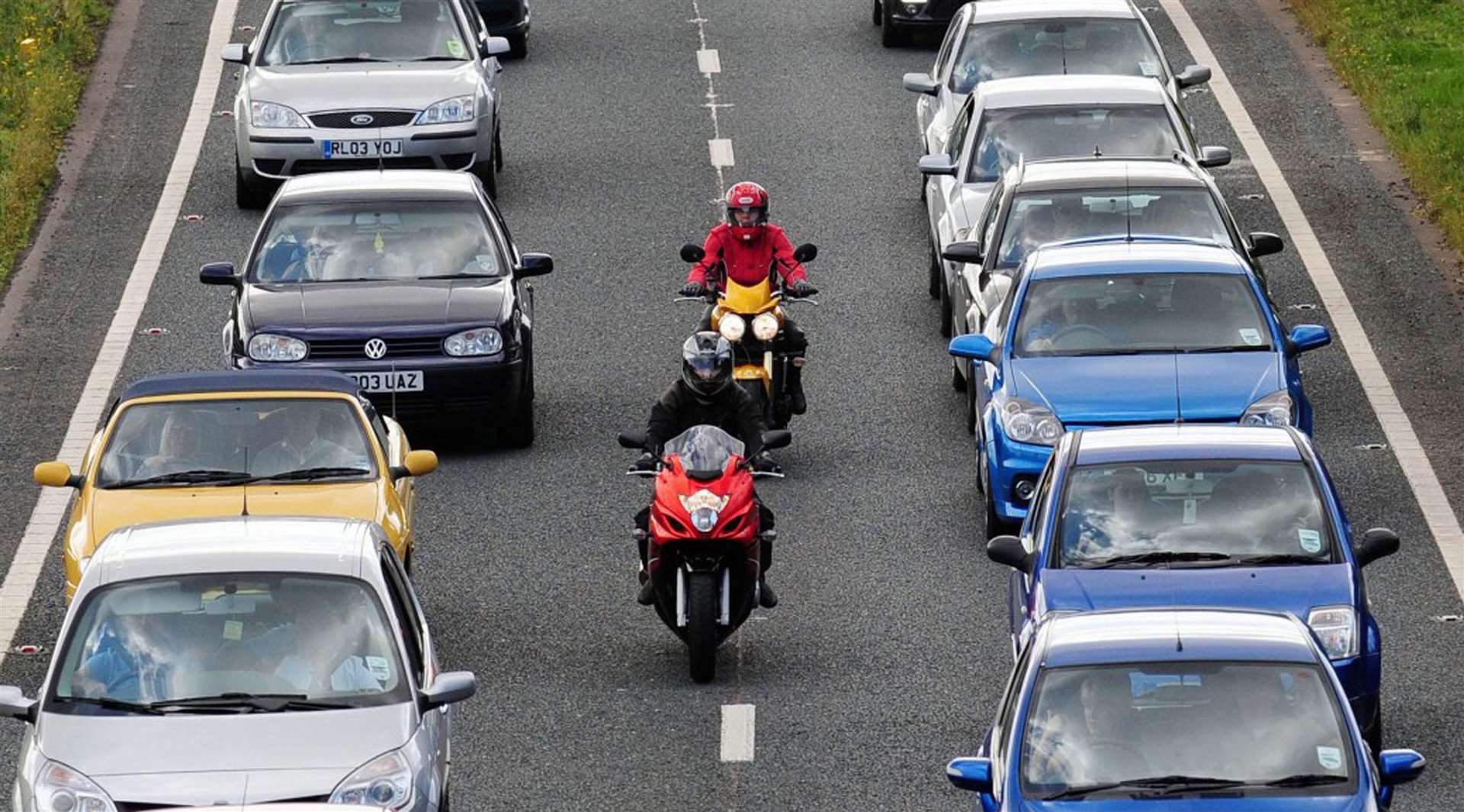 New Highway Code rules - what you need to know