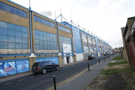 Priestfield