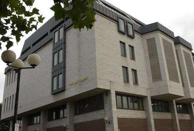 The case was heard at Maidstone Crown Court