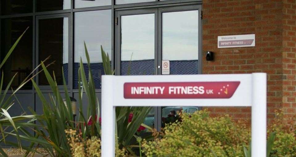 Situated on 10 Kings Hill Avenue, Infinity Fitness-UK is a gym that has been designed to help everyone enjoy fitness 24 hours a day, seven days a week.