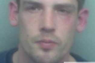 David Solly, picture Kent Police.