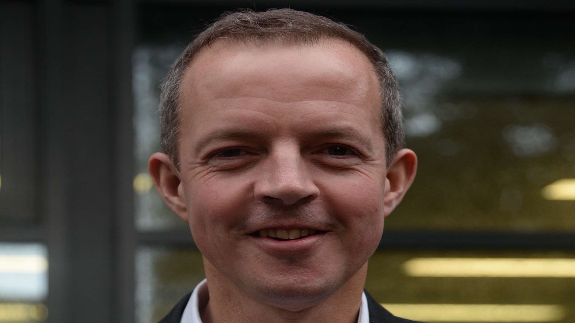 Education Minister Nick Boles