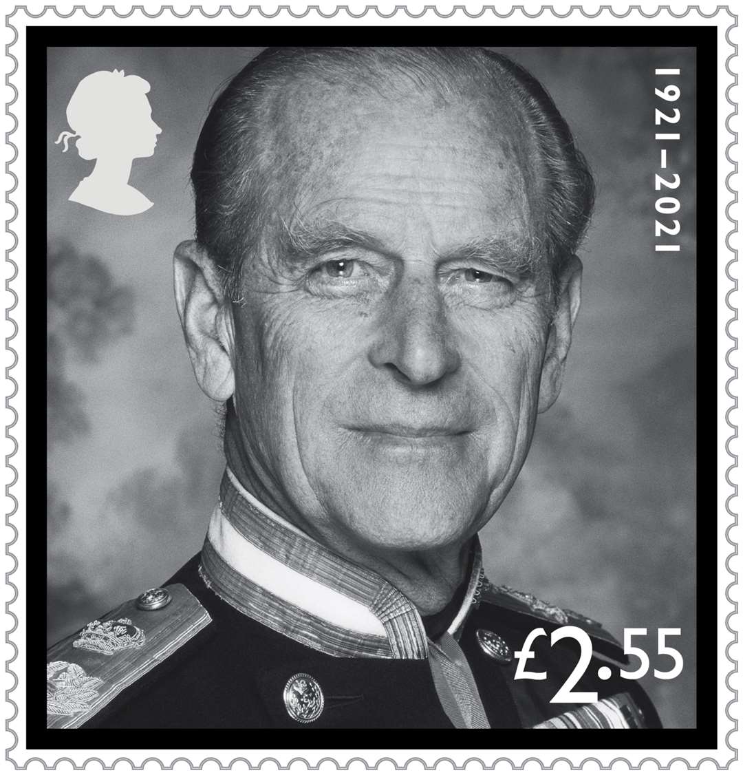 (Royal Mail/PA)