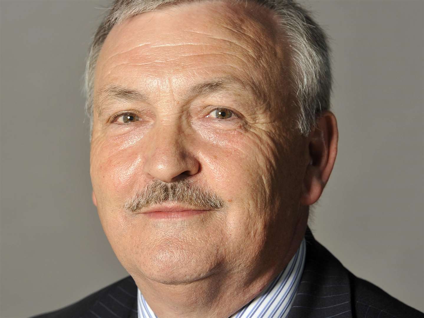 Cllr Alan Jarrett