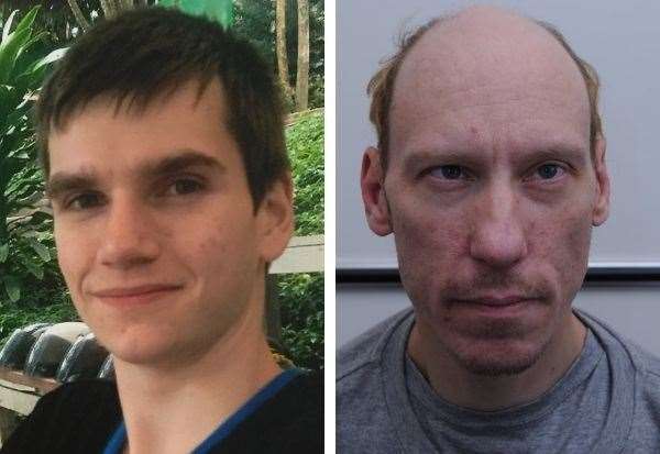 Inquest Opens For Grindr Killer Stephen Port's Gravesend Victim Daniel ...