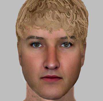 Police wish to speak to this man following indecent behaviour in Hargate Forest (4169270)