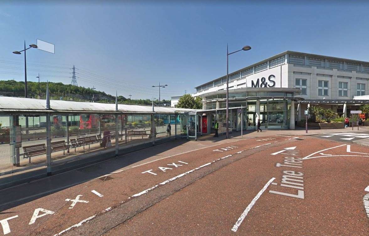 Members attended Bluewater shopping centre for the celebrations. Photo: Google