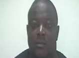 Kayode Sanni, 38, from Leeds.